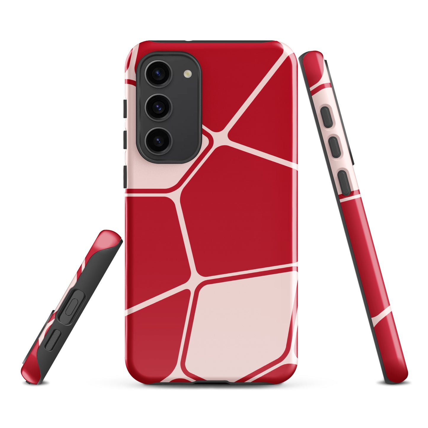 Tough case for Samsung®