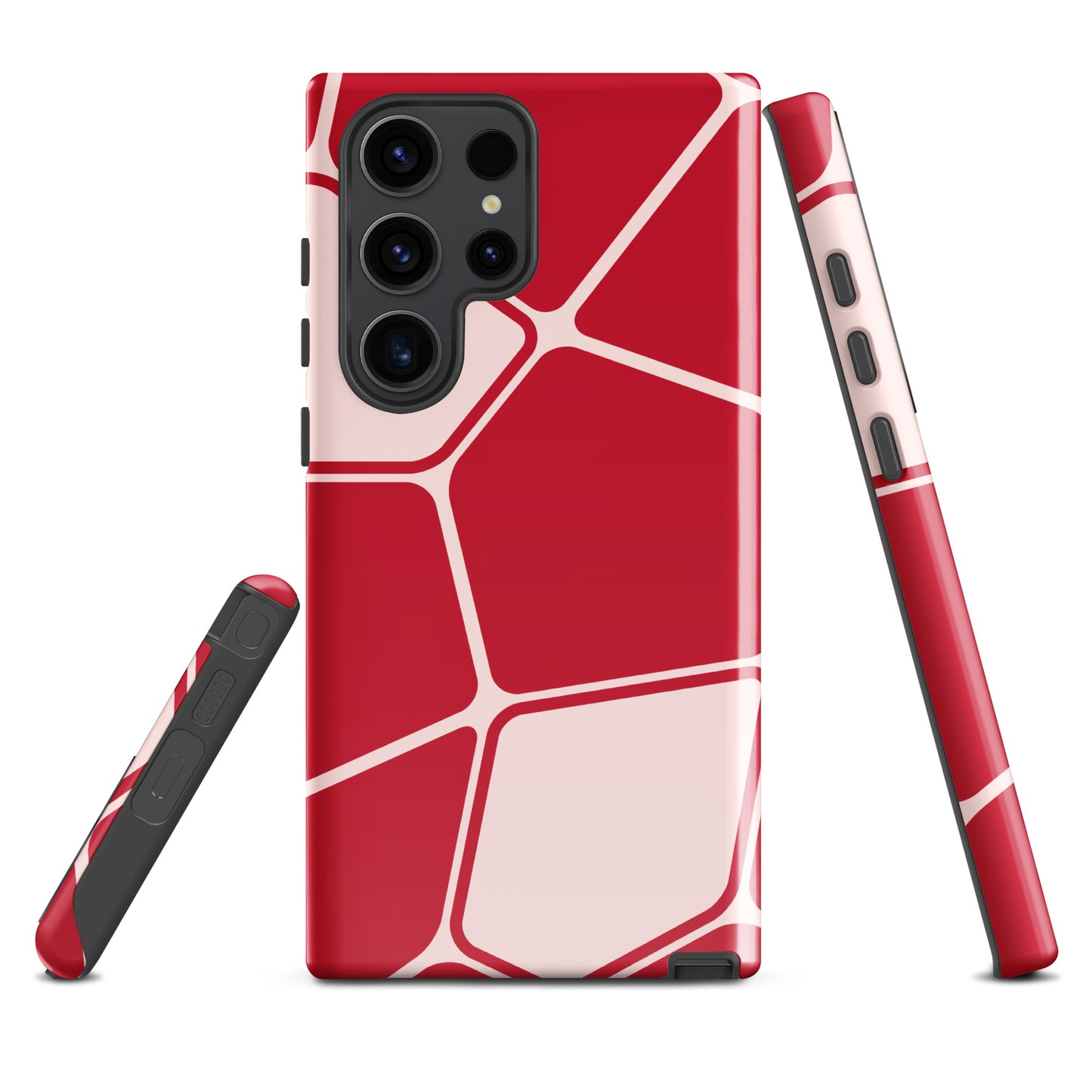 Tough case for Samsung®