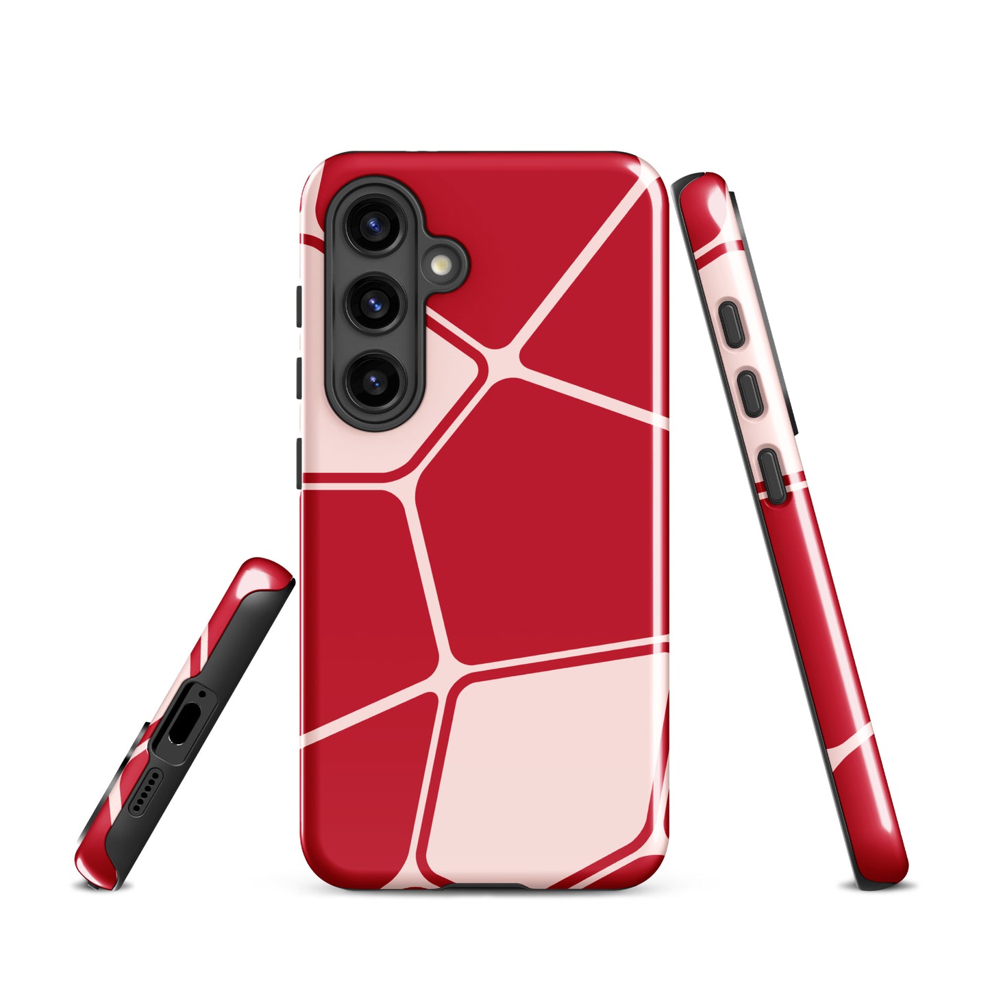 Tough case for Samsung®