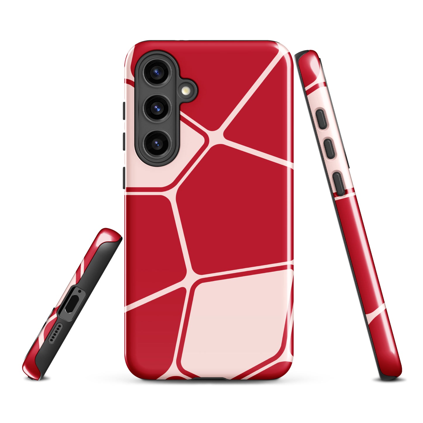 Tough case for Samsung®