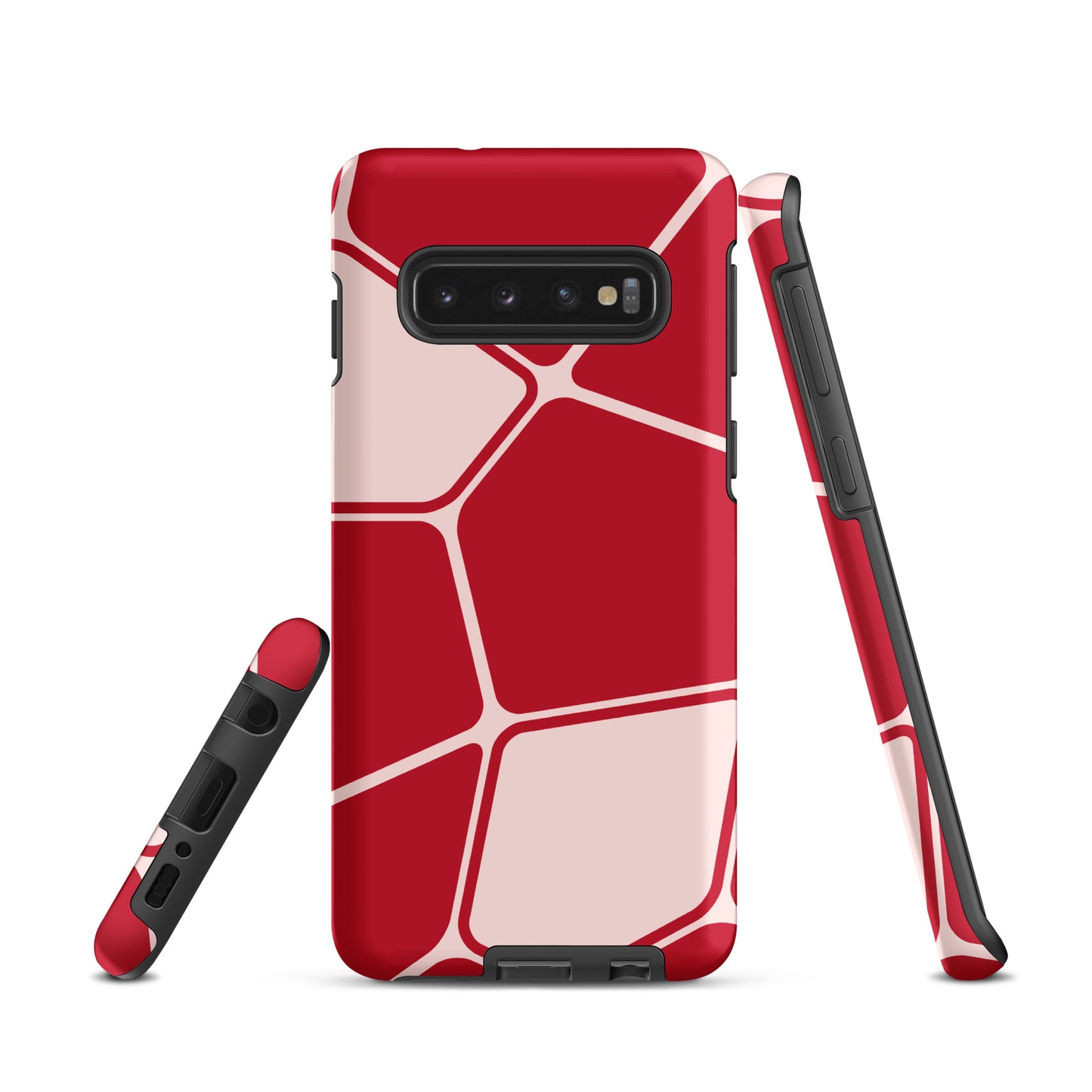 Tough case for Samsung®