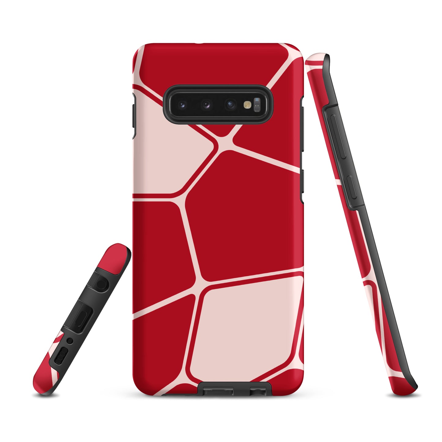Tough case for Samsung®