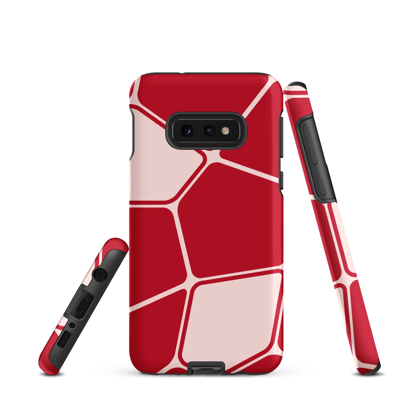 Tough case for Samsung®