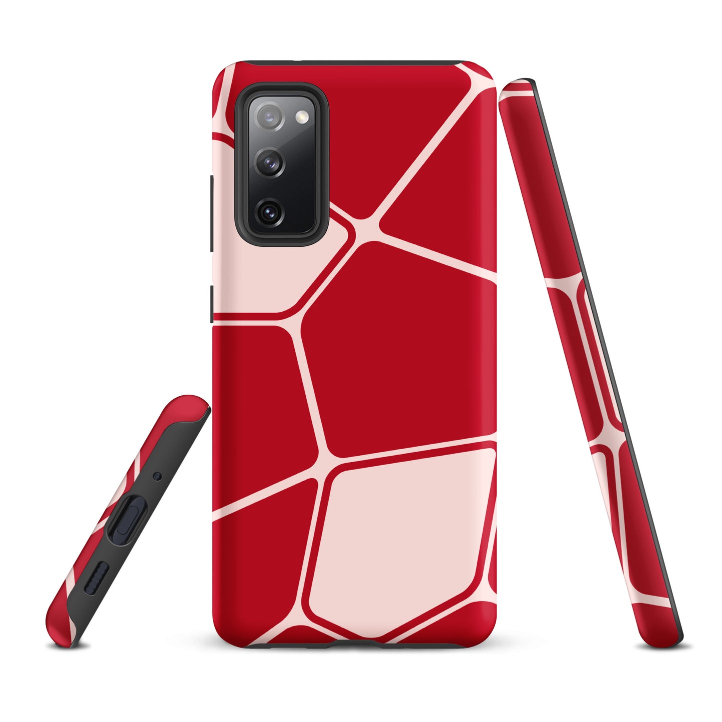 Tough case for Samsung®