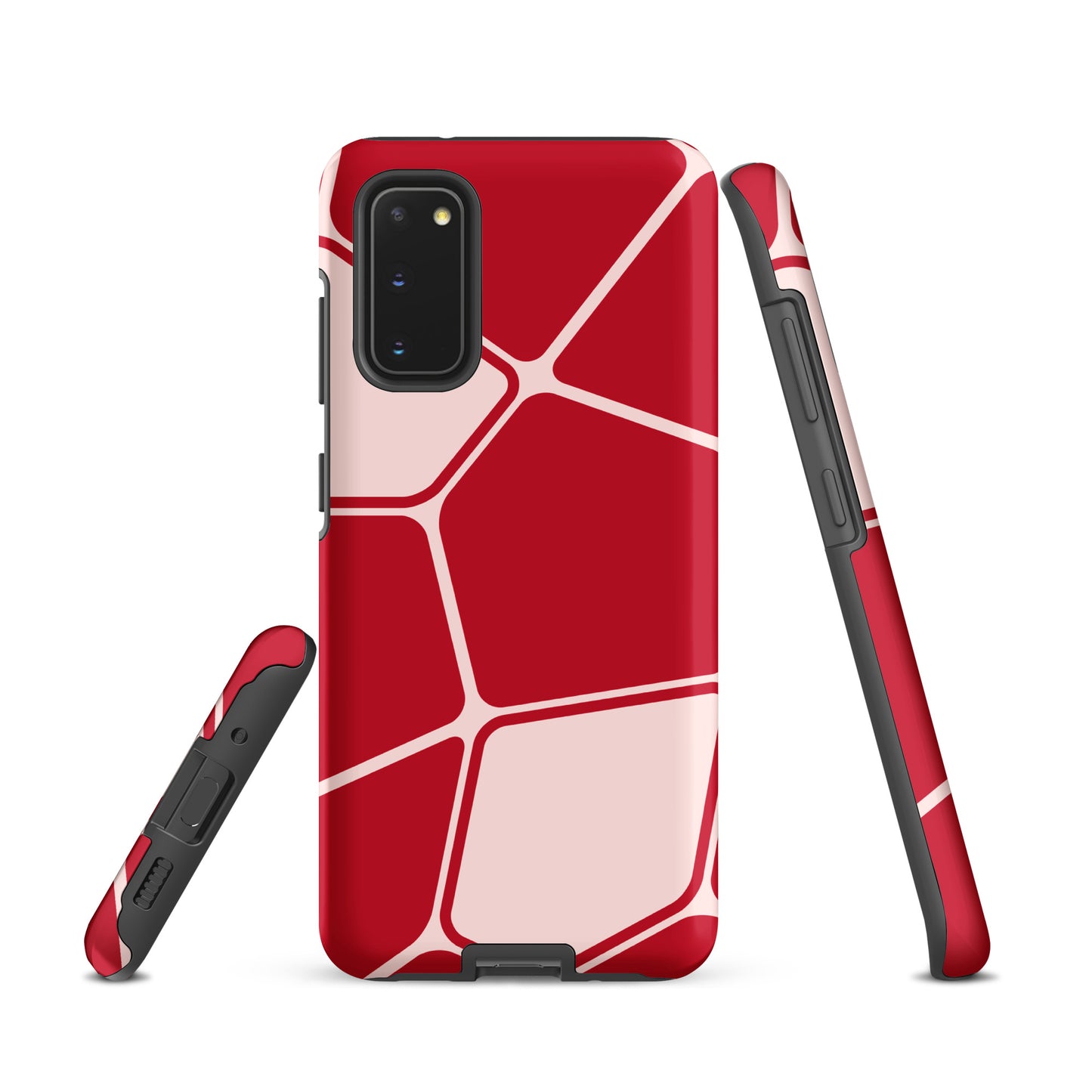 Tough case for Samsung®