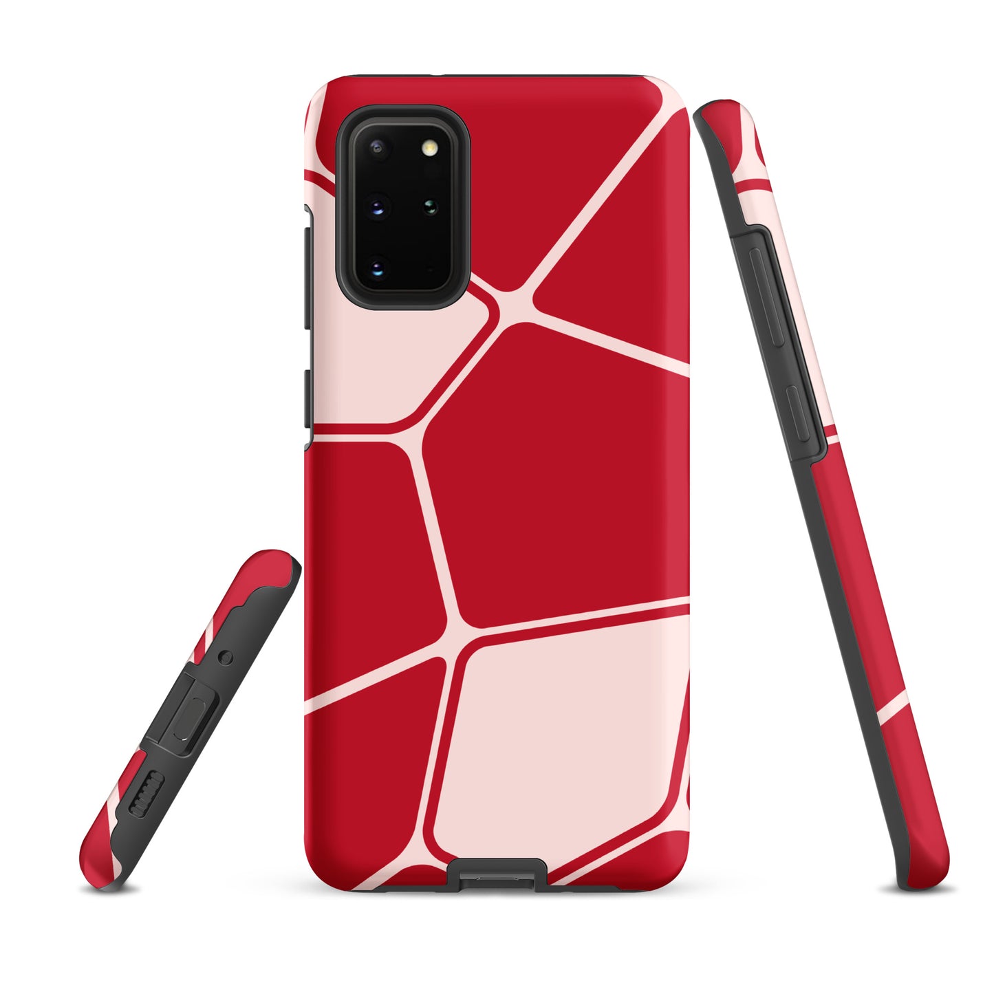 Tough case for Samsung®