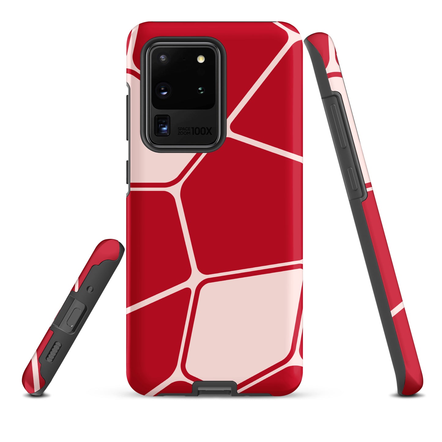 Tough case for Samsung®