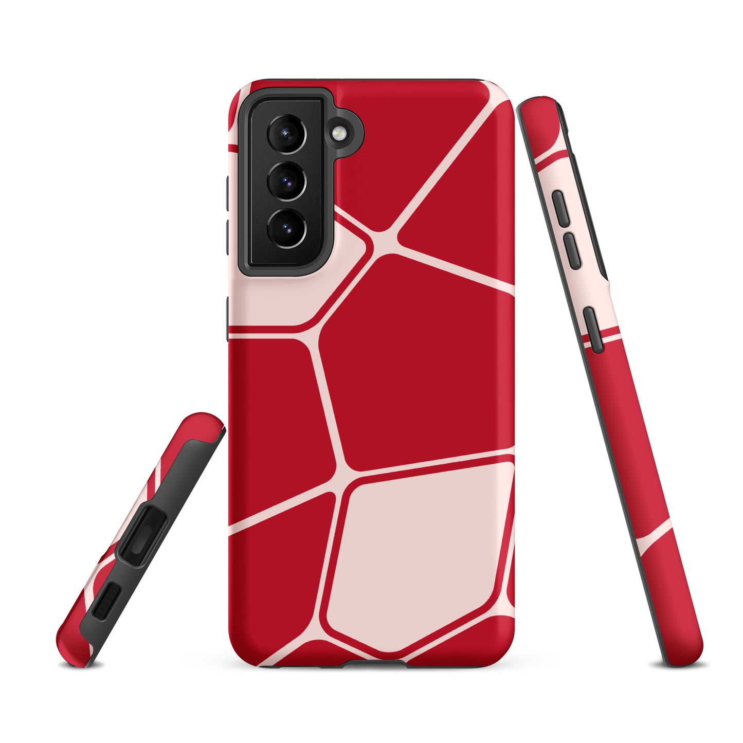 Tough case for Samsung®