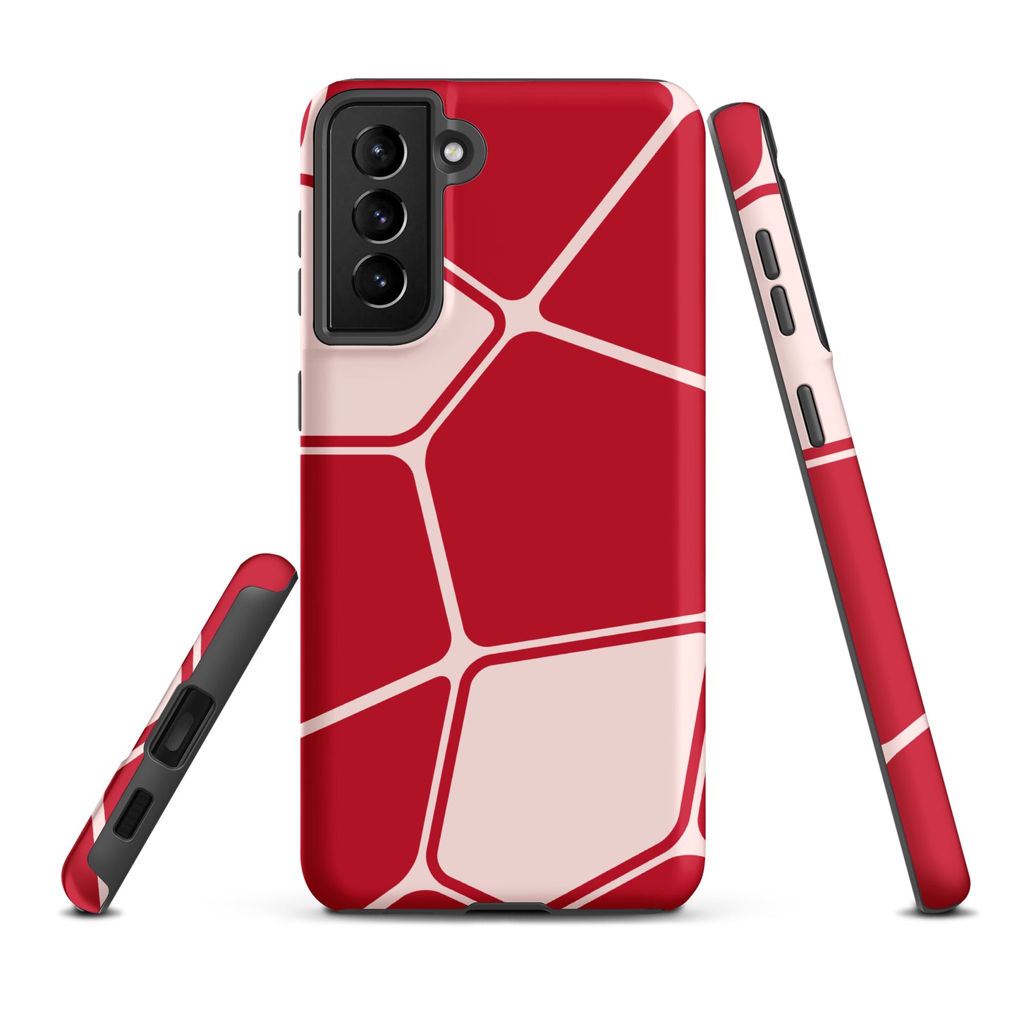 Tough case for Samsung®