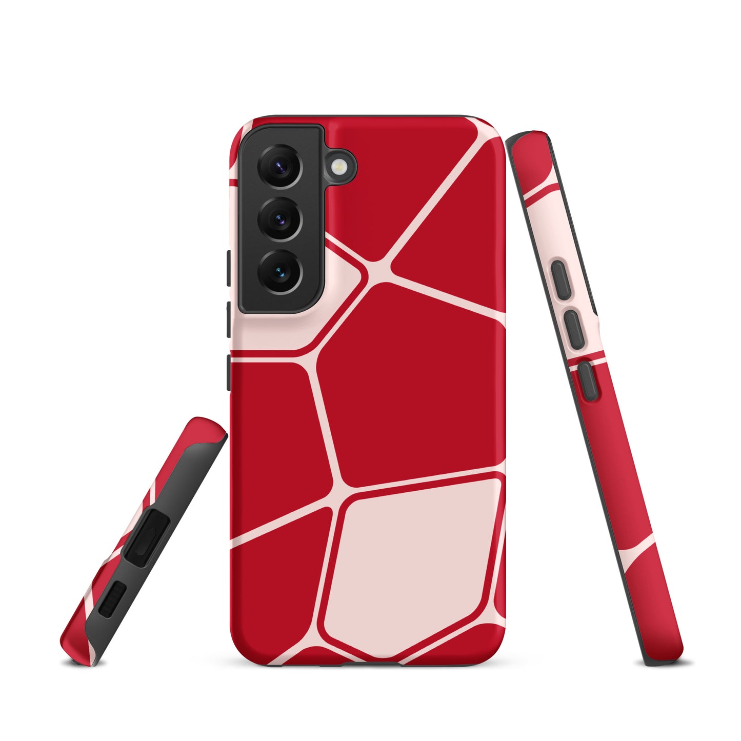 Tough case for Samsung®
