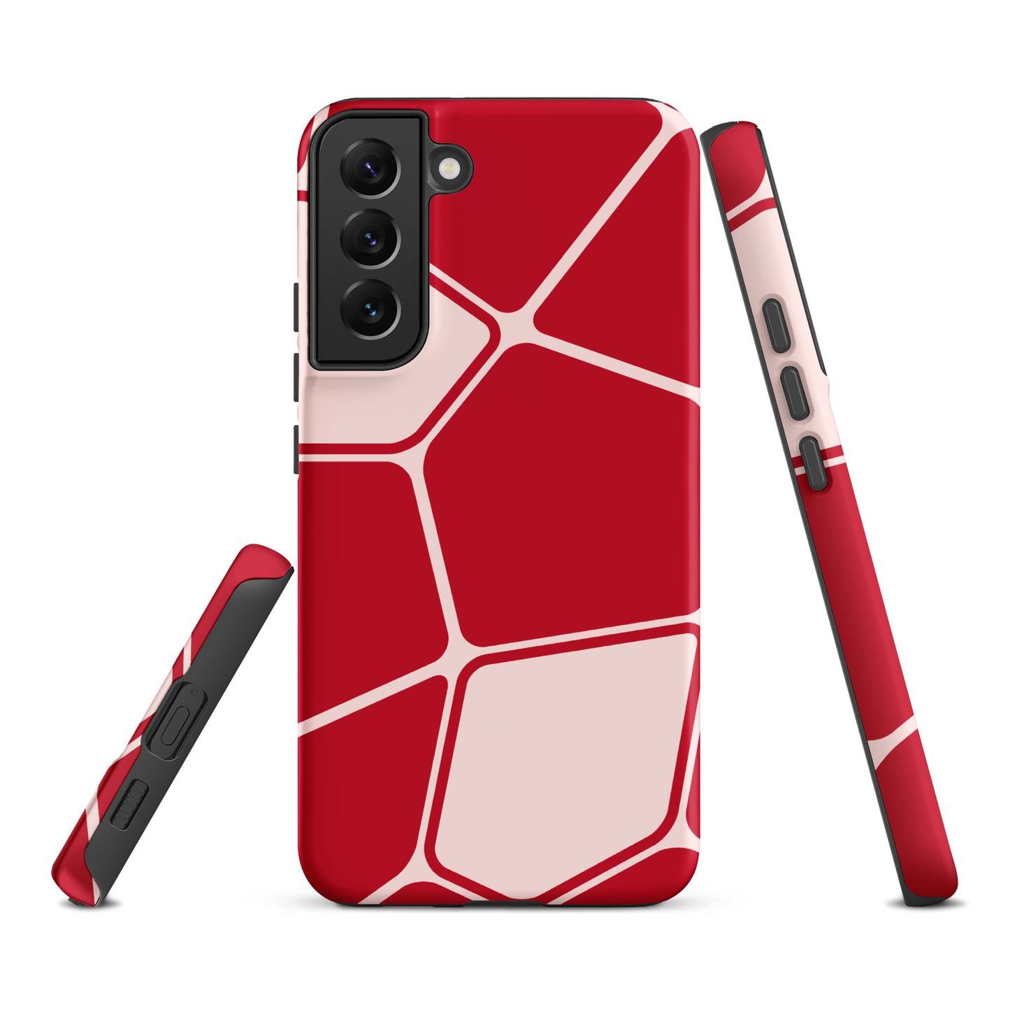 Tough case for Samsung®