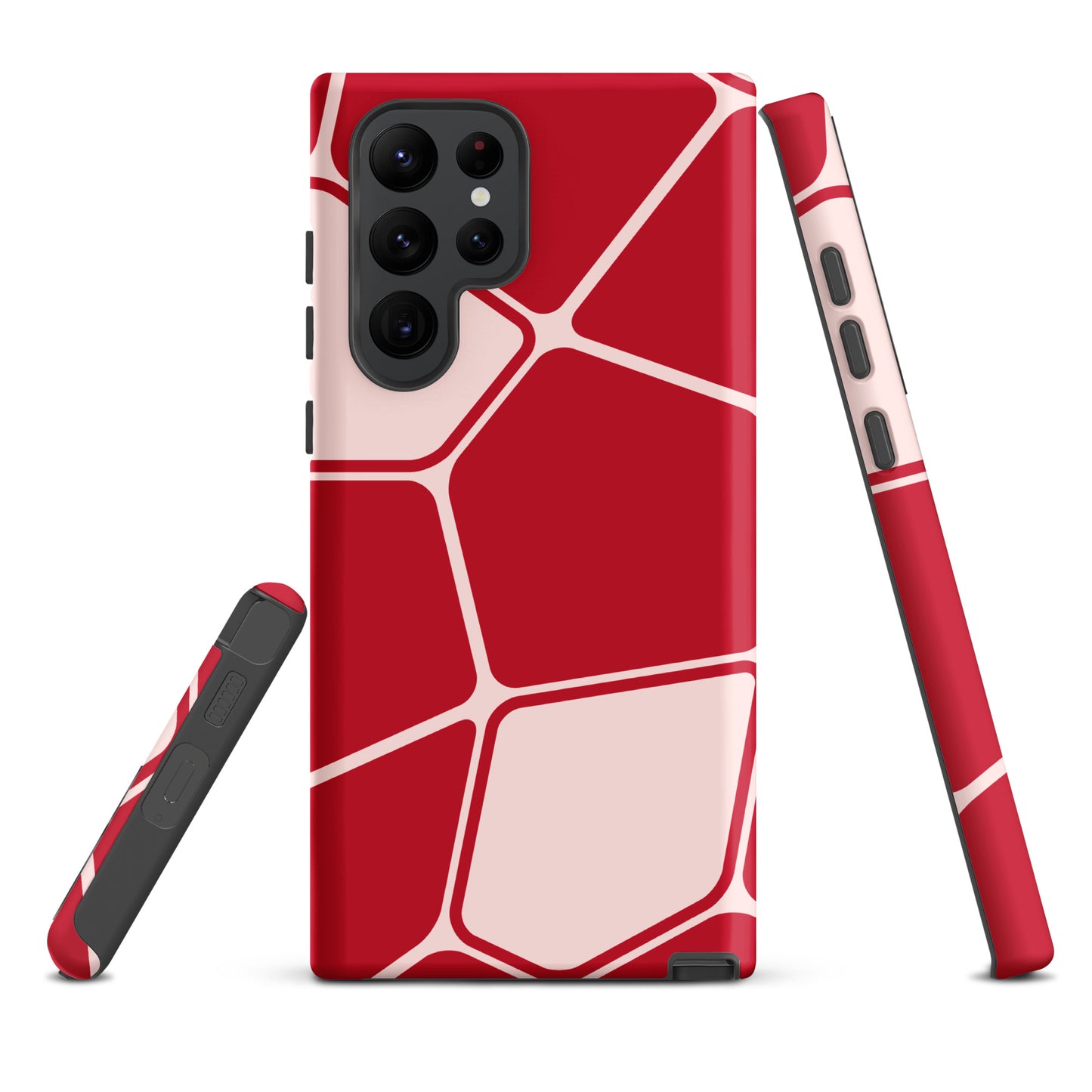 Tough case for Samsung®