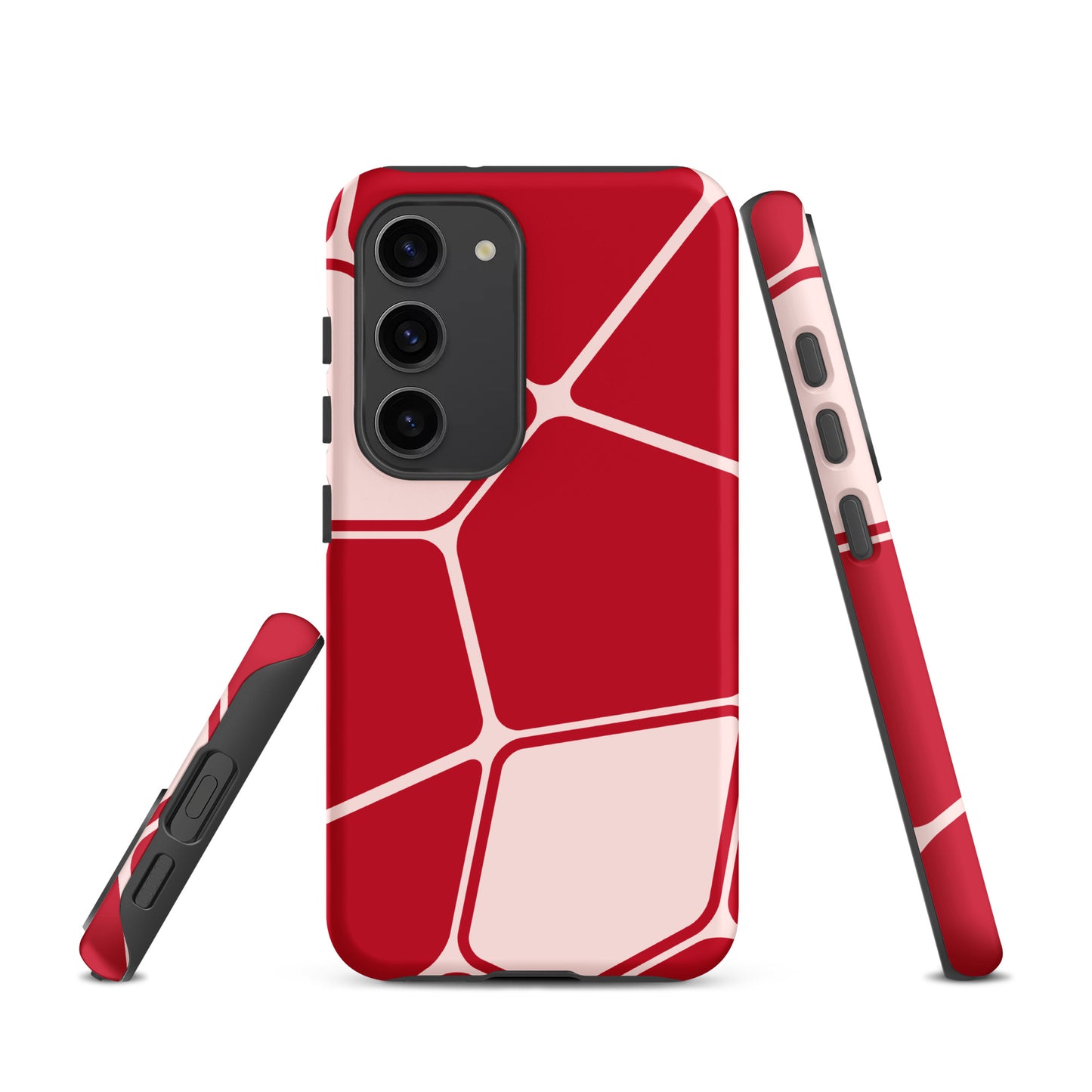 Tough case for Samsung®