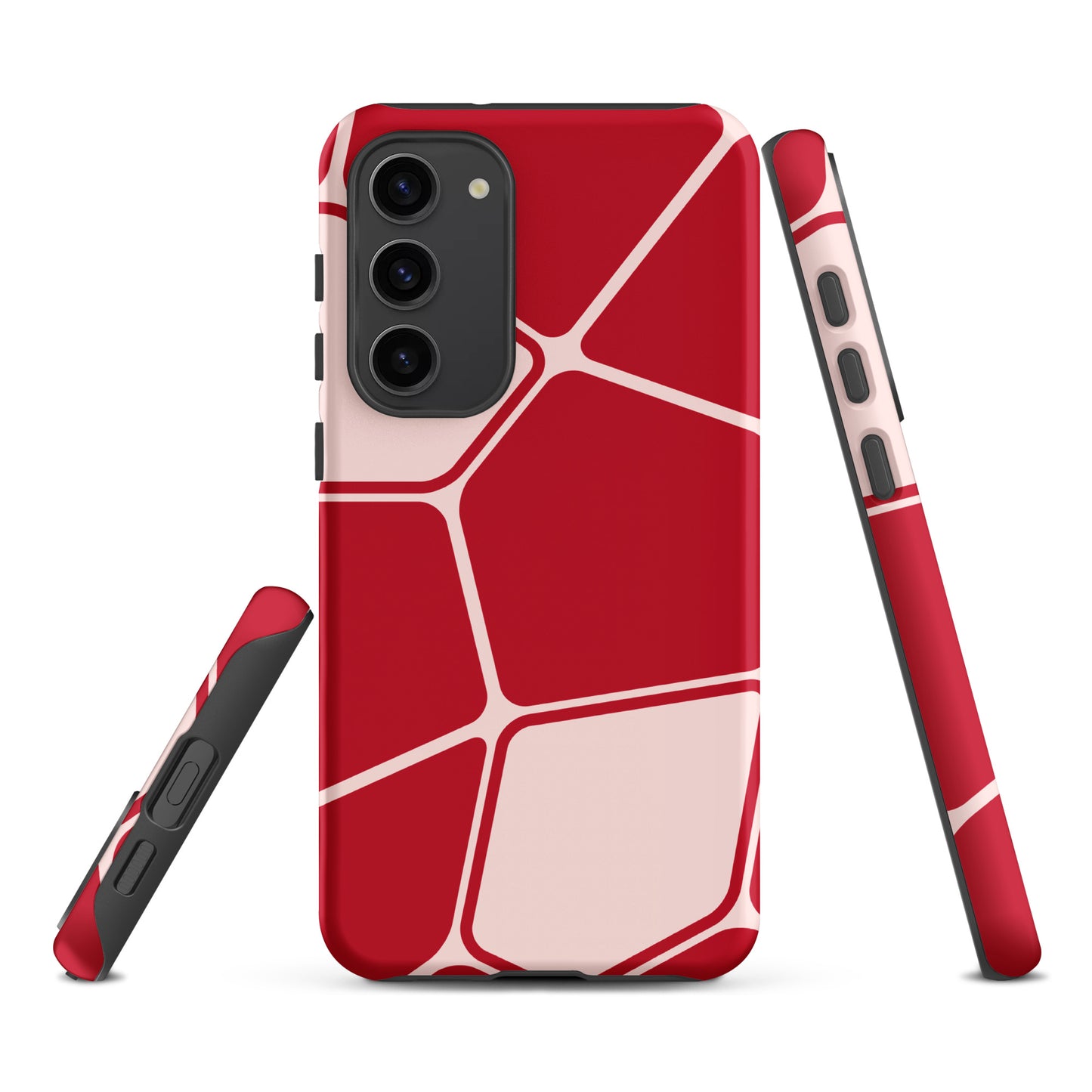 Tough case for Samsung®