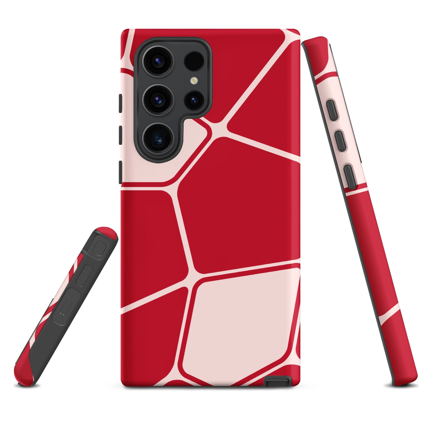 Tough case for Samsung®