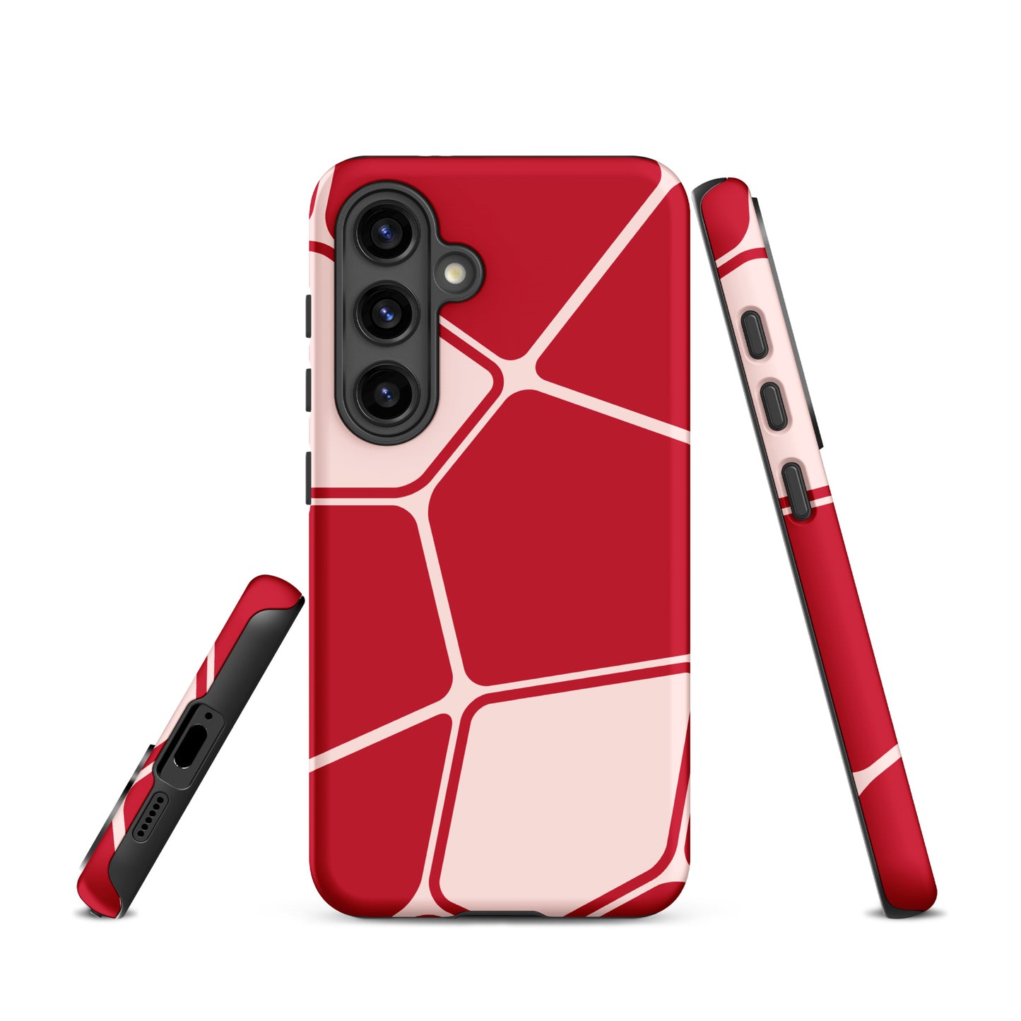 Tough case for Samsung®
