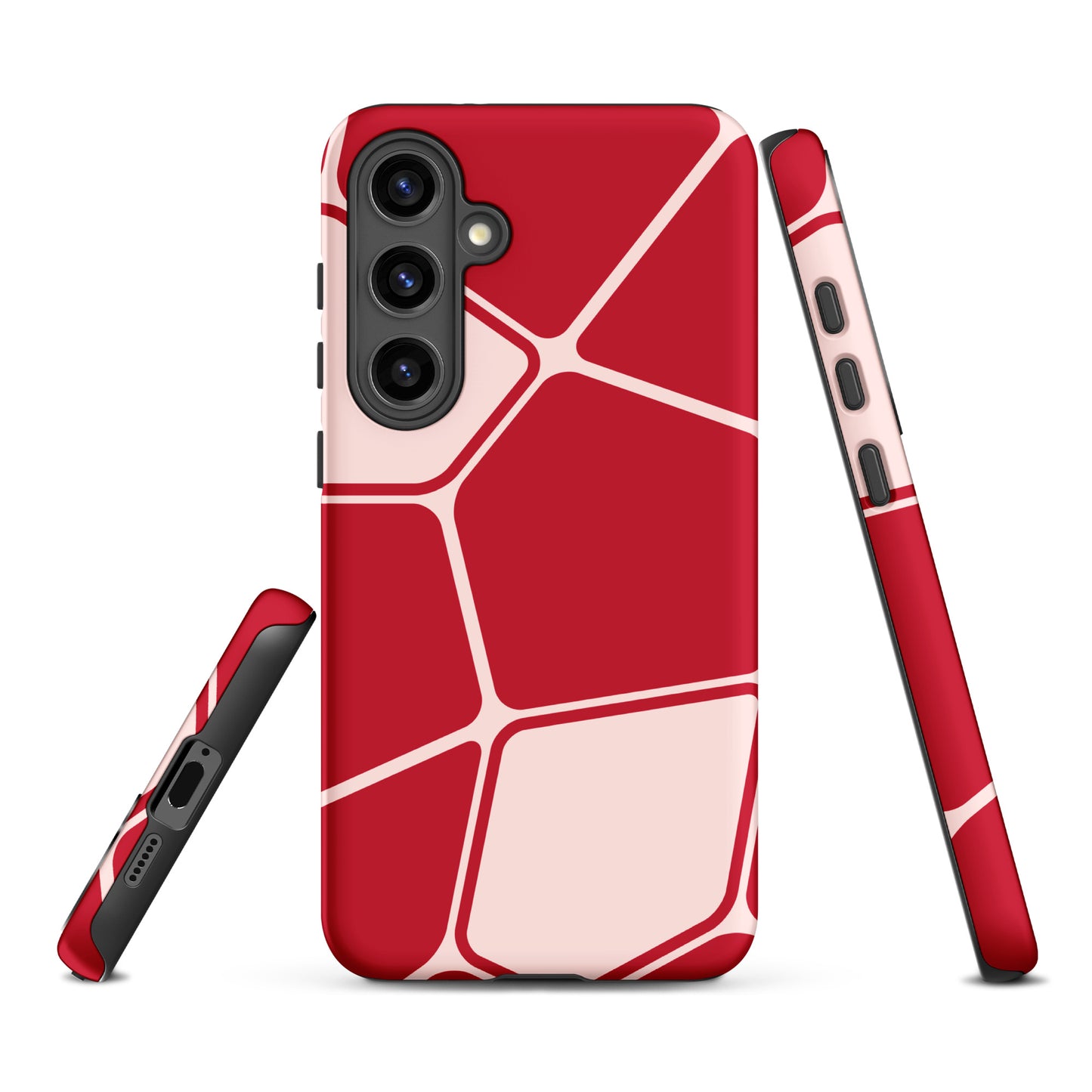 Tough case for Samsung®