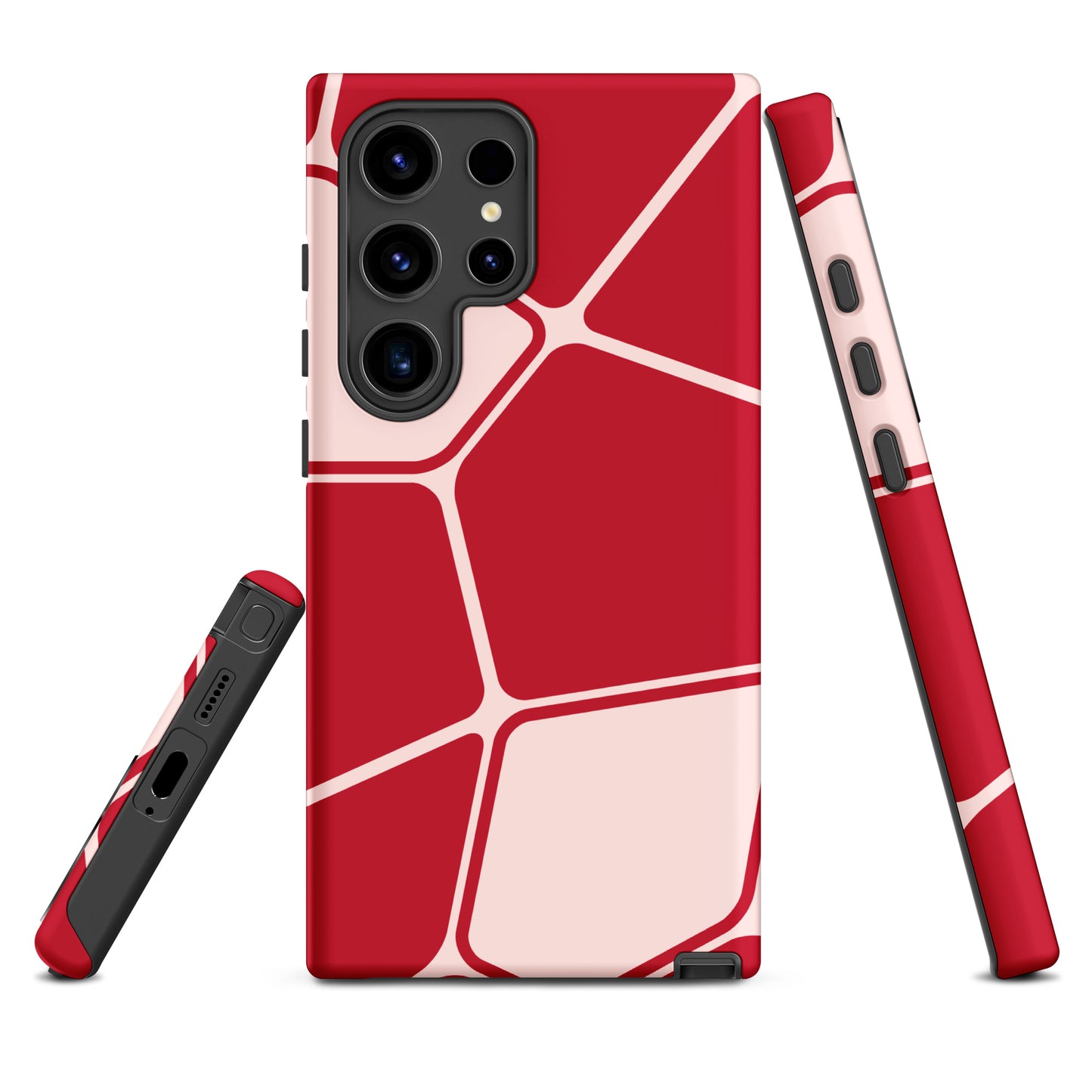 Tough case for Samsung®
