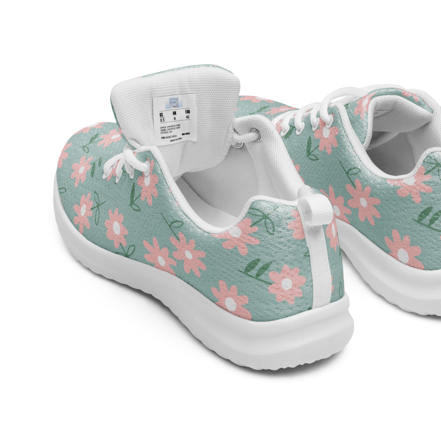 Women’s athletic shoes