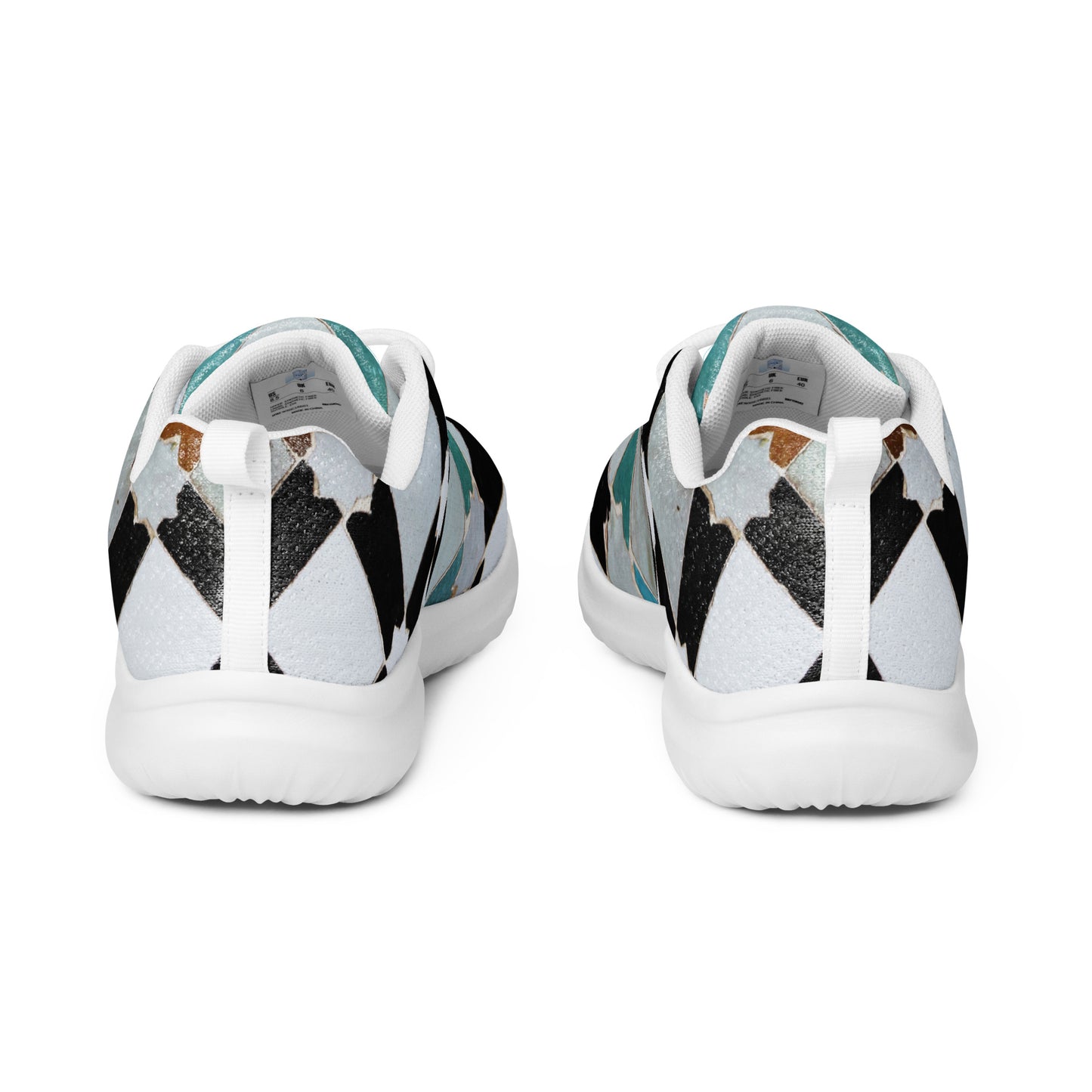 Women’s athletic shoes
