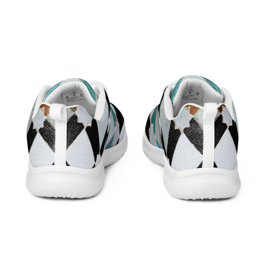 Women’s athletic shoes