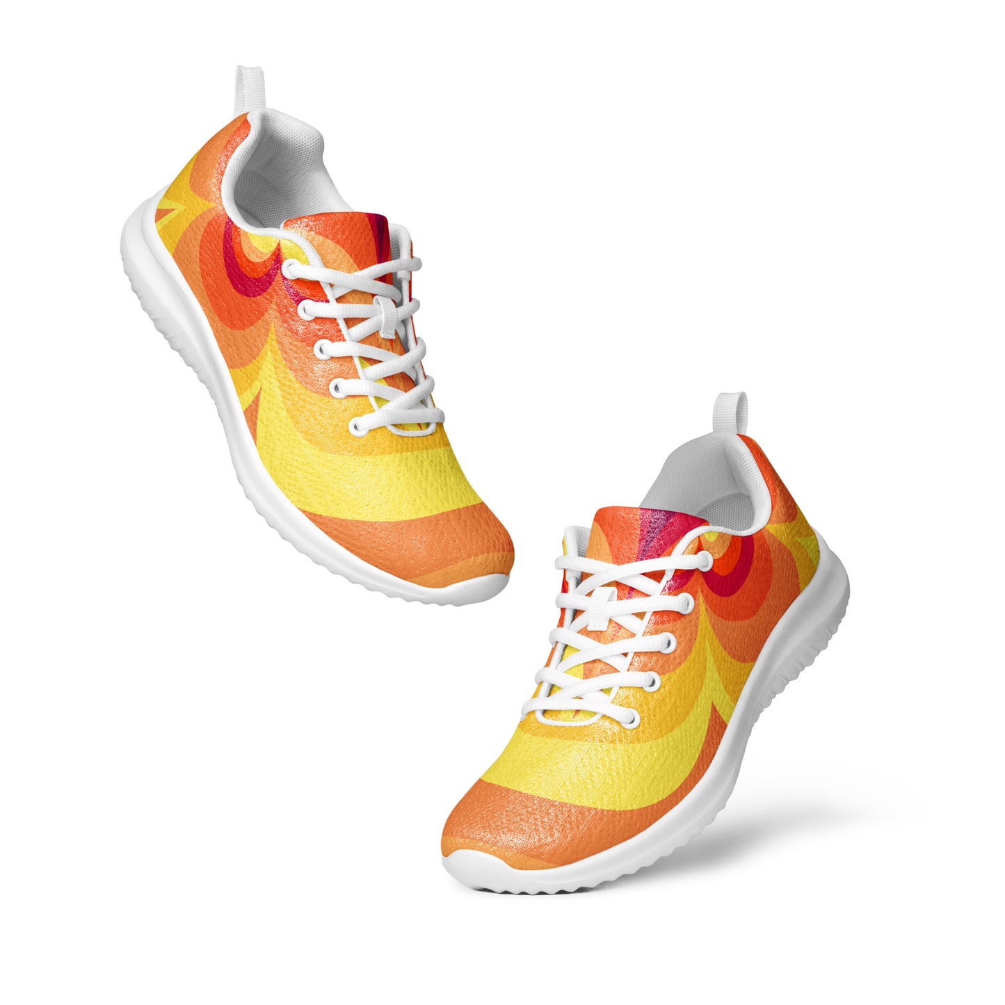 Women’s athletic shoes