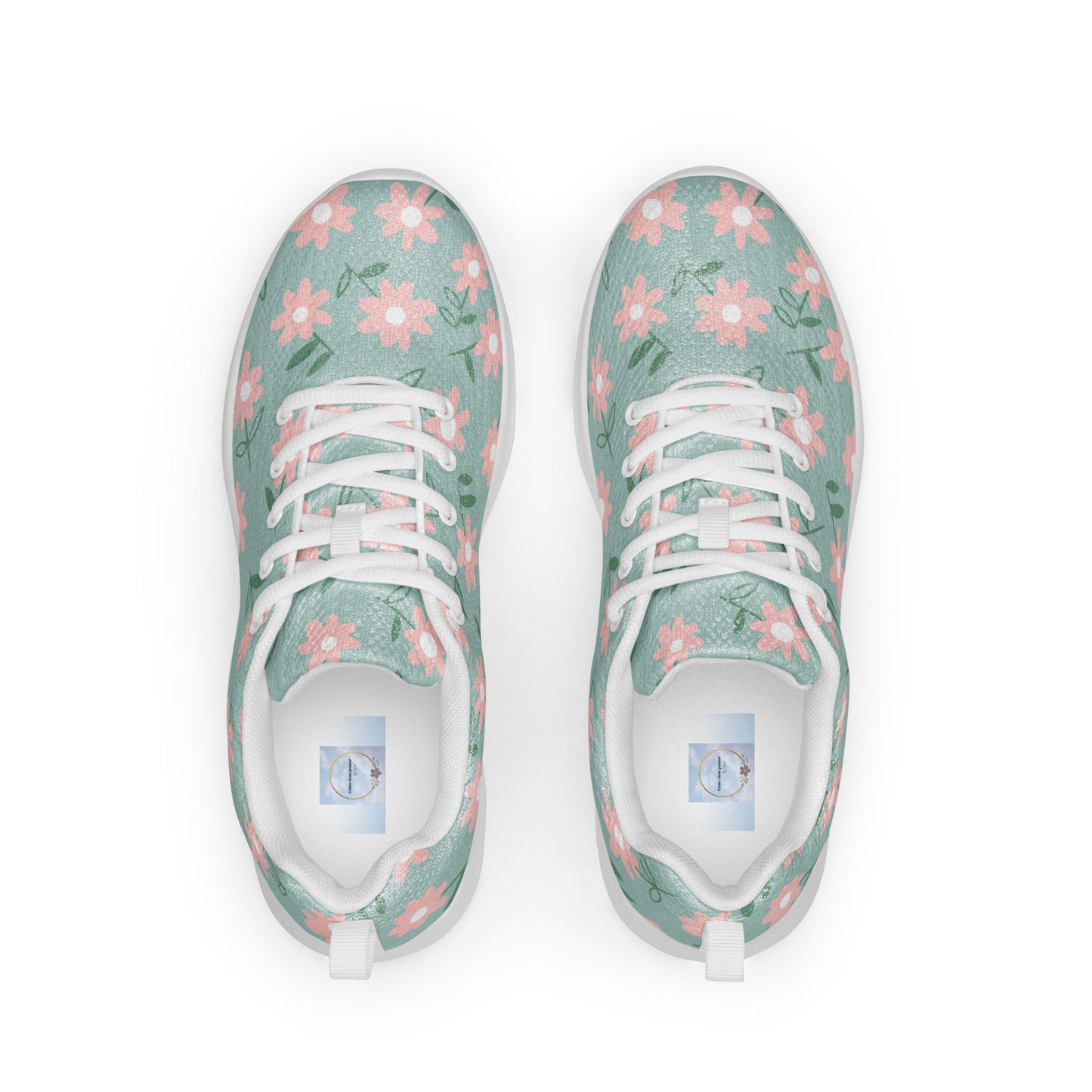 Women’s athletic shoes