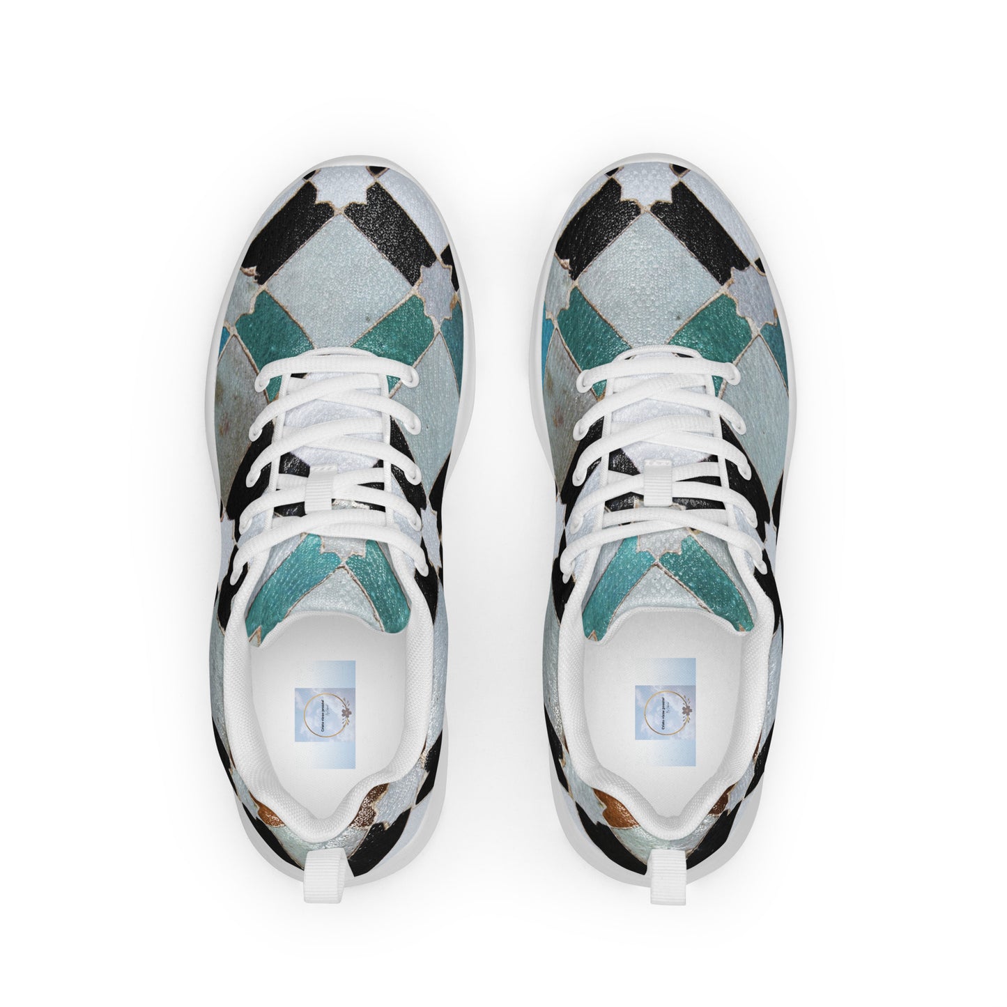 Women’s athletic shoes