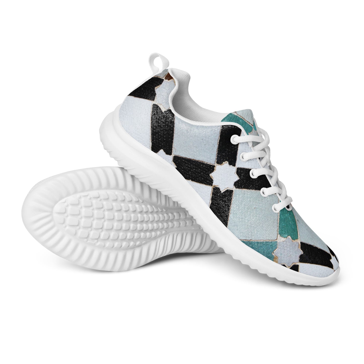 Women’s athletic shoes