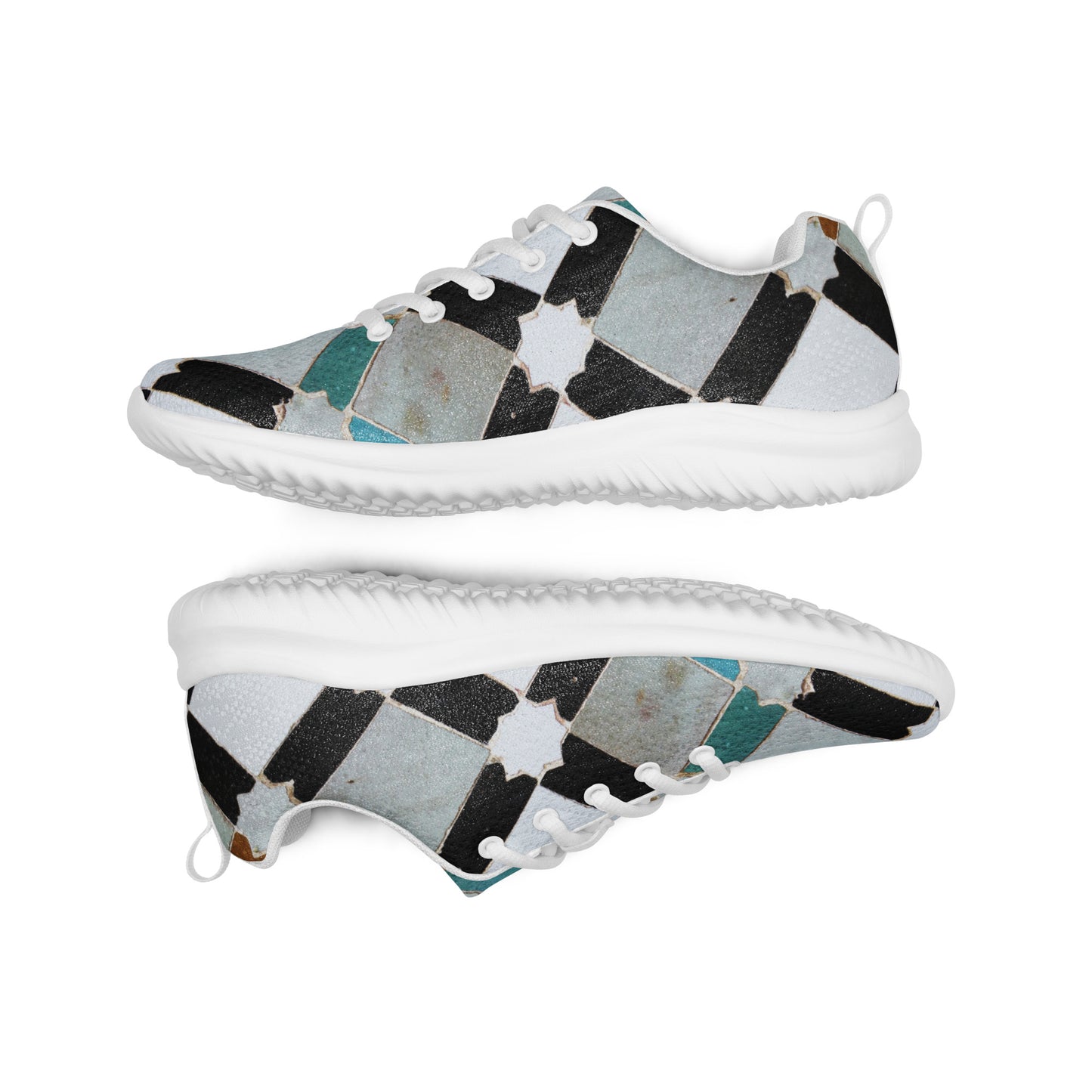 Women’s athletic shoes