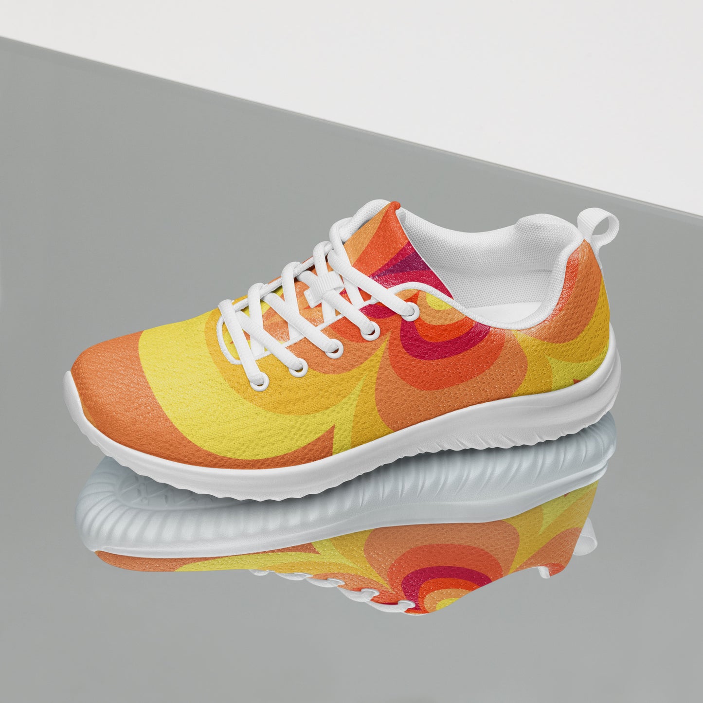 Women’s athletic shoes