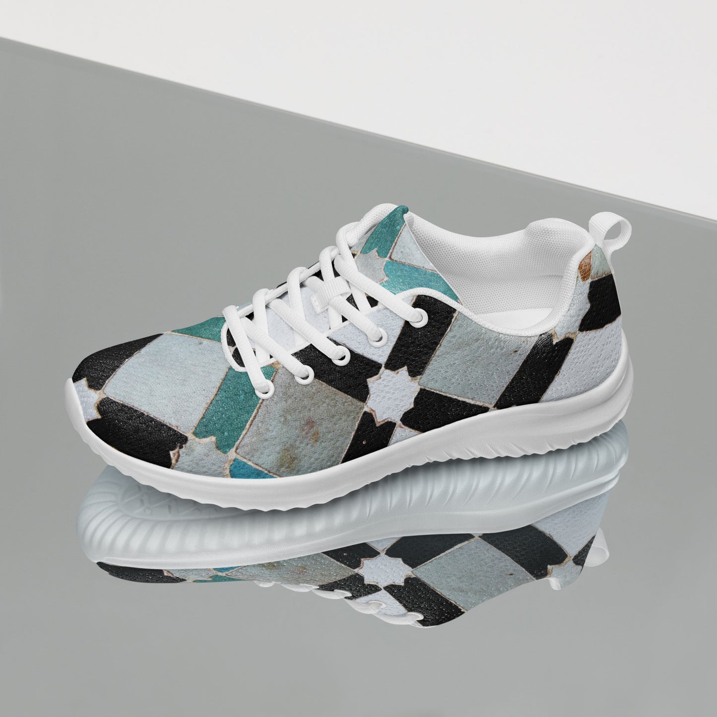 Women’s athletic shoes