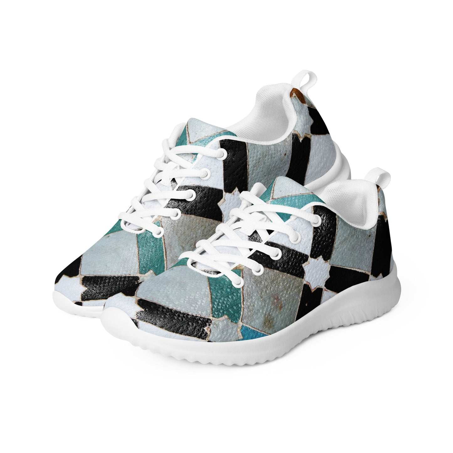 Women’s athletic shoes