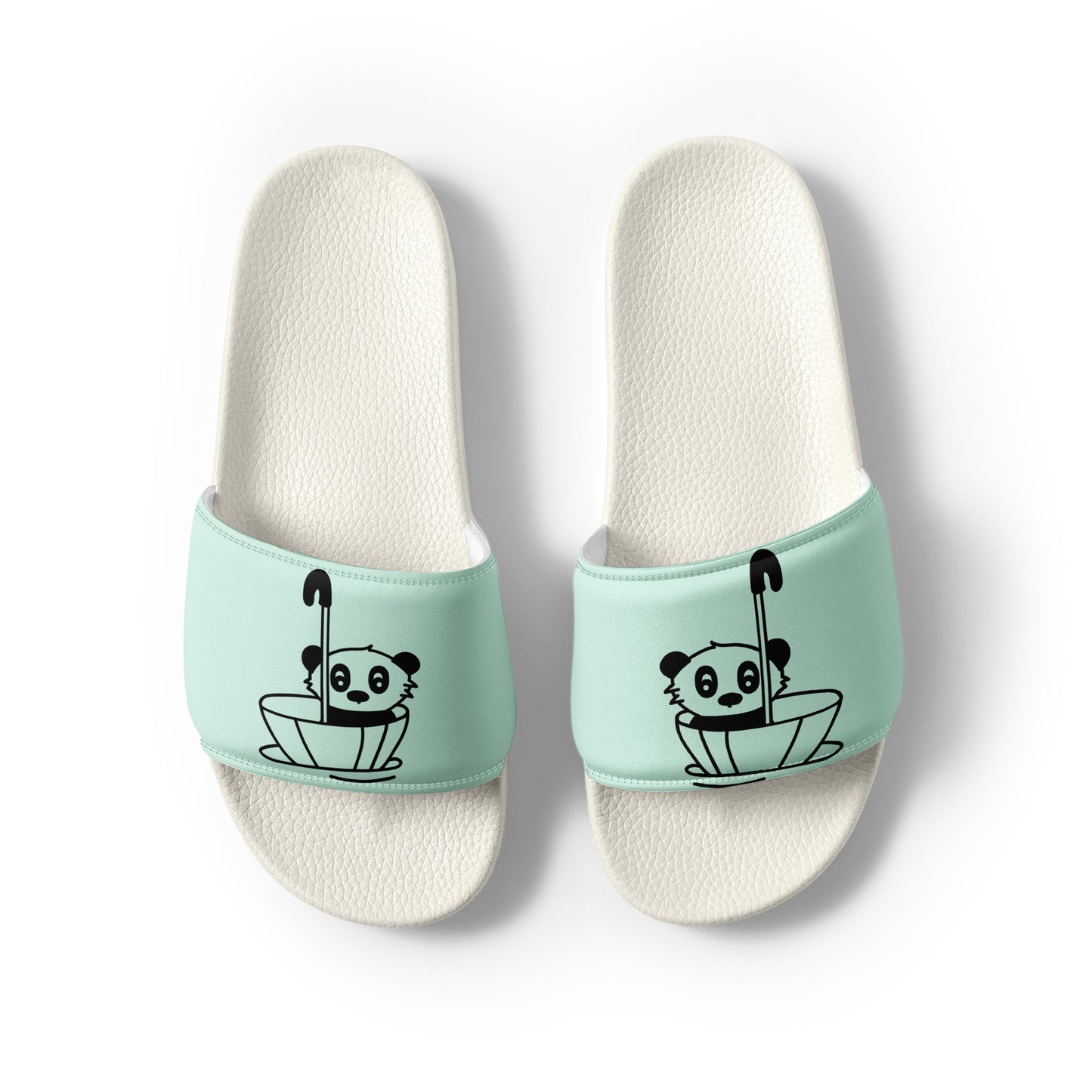 Women's slides