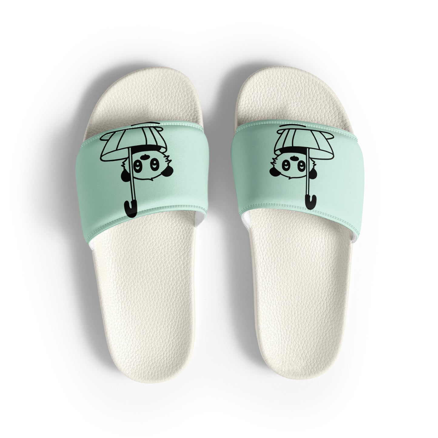 Women's slides