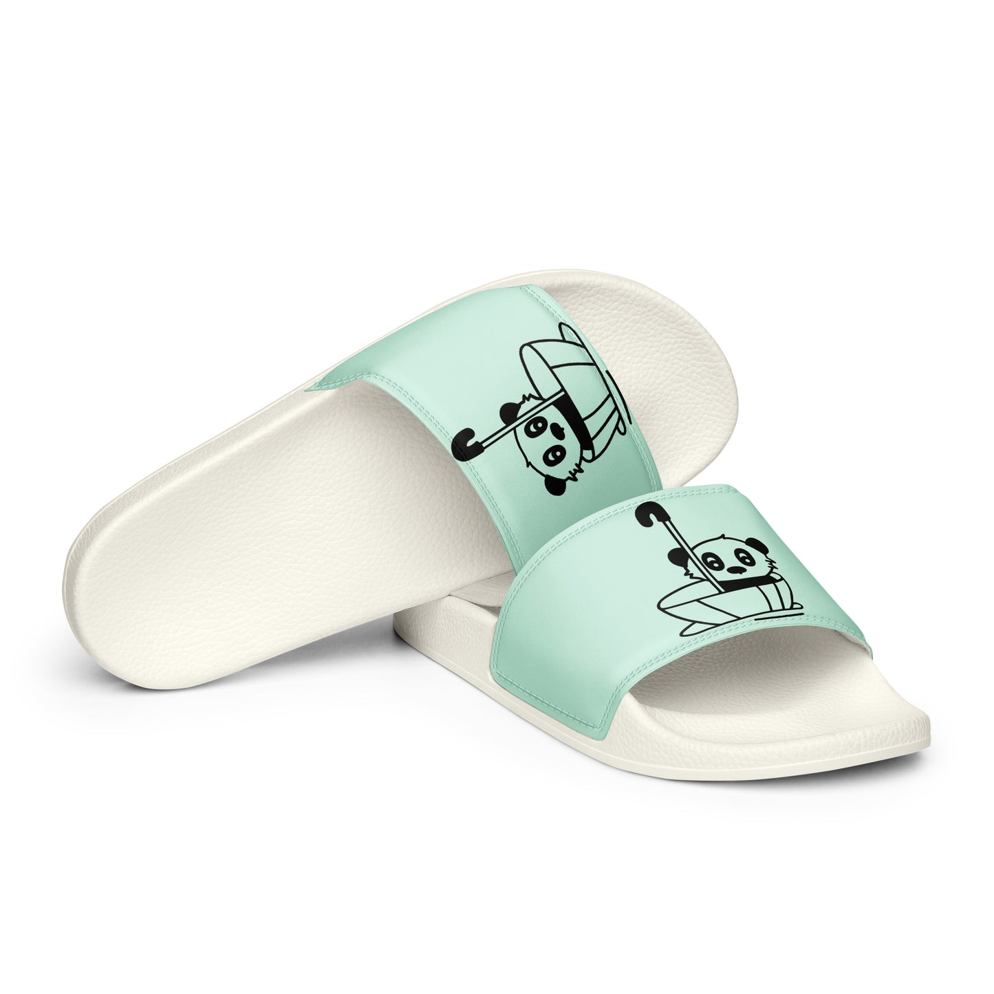 Women's slides