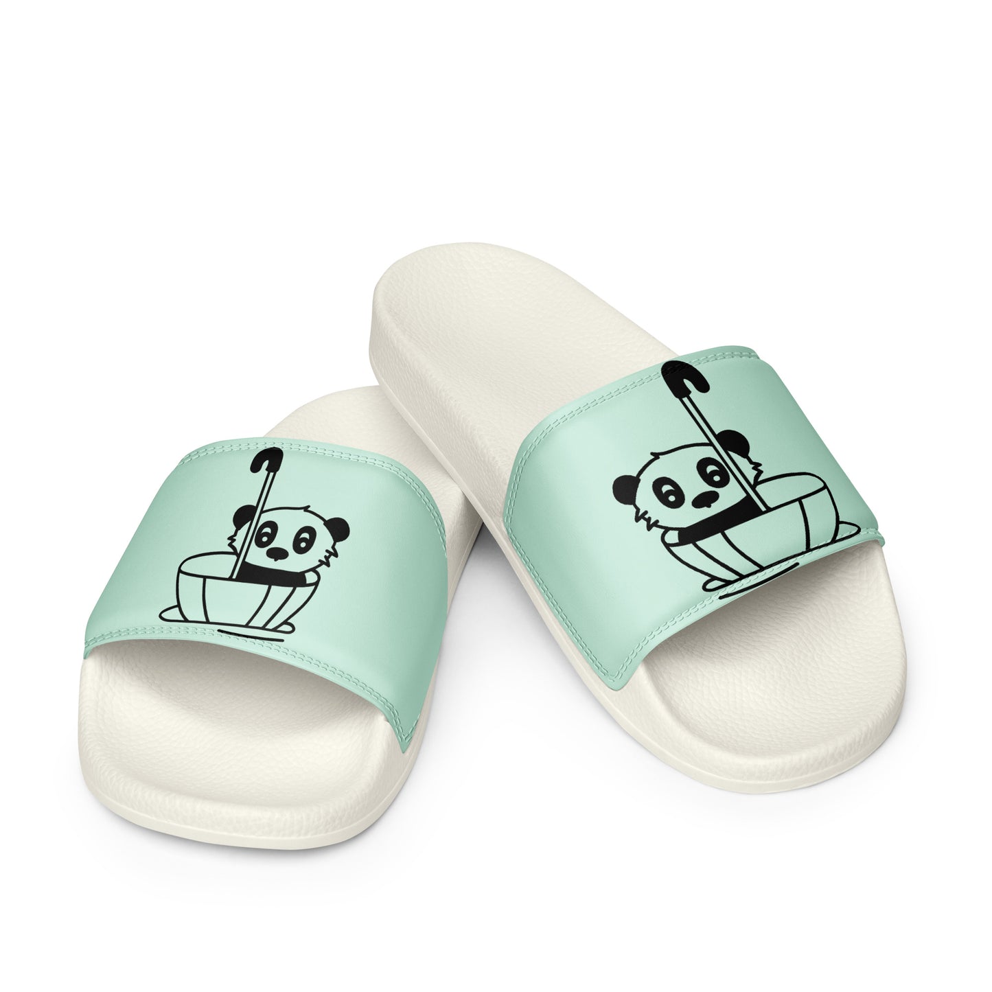 Women's slides