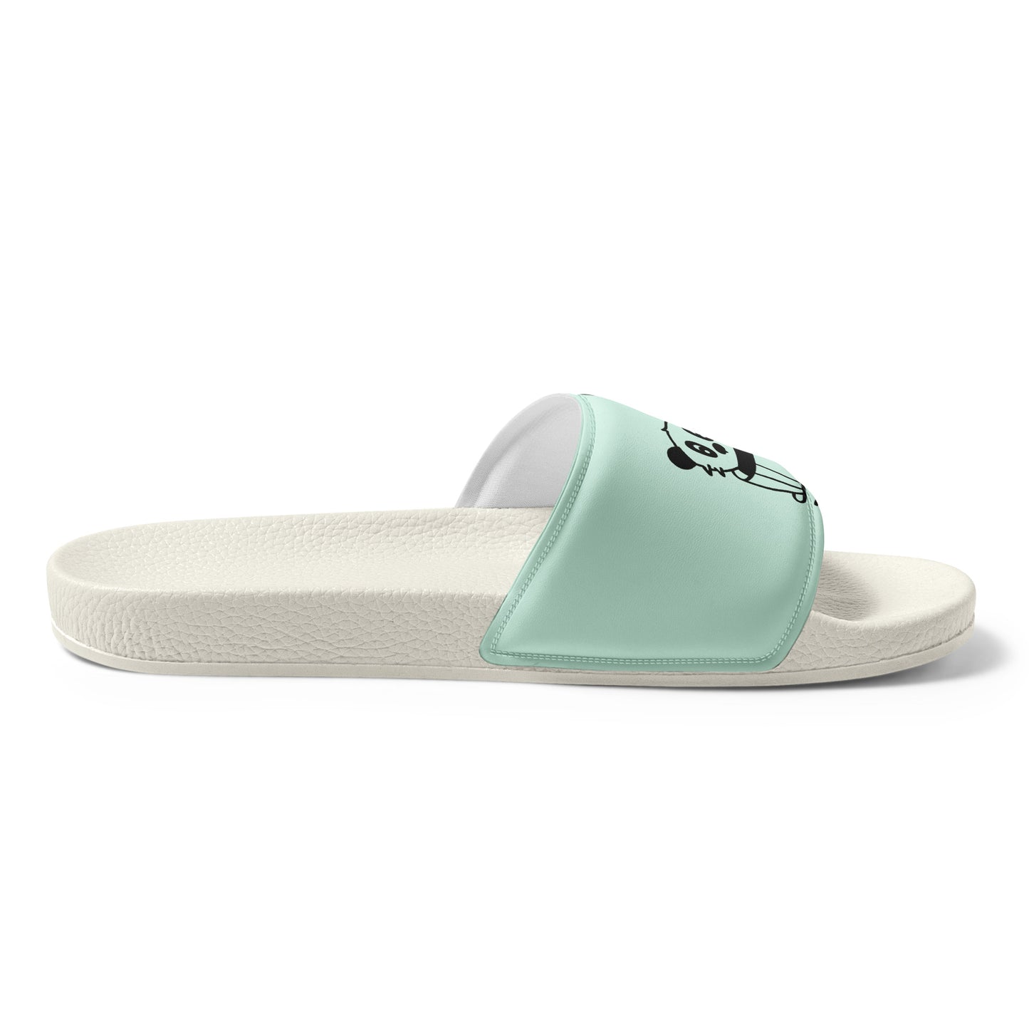 Women's slides